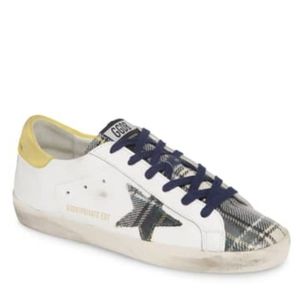 New GOLDEN GOOSE

Superstar Sneaker size 36